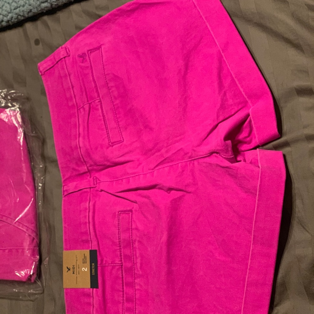 Shorts - Picture 2 of 2